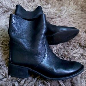Tory Burch Sienna Booties 8.5M